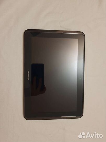 Планшет Samsung GT N8000