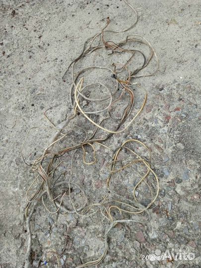 Электропроводка УАЗ