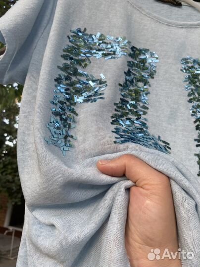 Кофта с юбкой