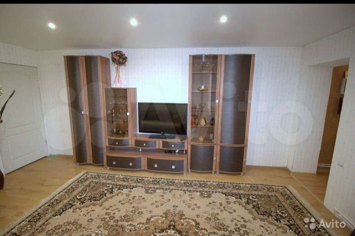 Дом 79,7 м² на участке 2 сот.