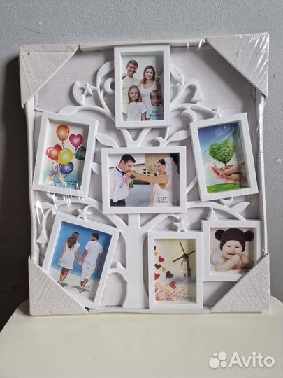 Фоторамка
