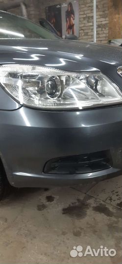 Полировка автомобиля и фар