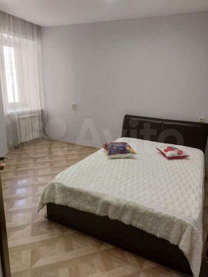 2-к. квартира, 63 м², 5/12 эт.