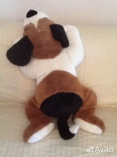Мягкая игрушка