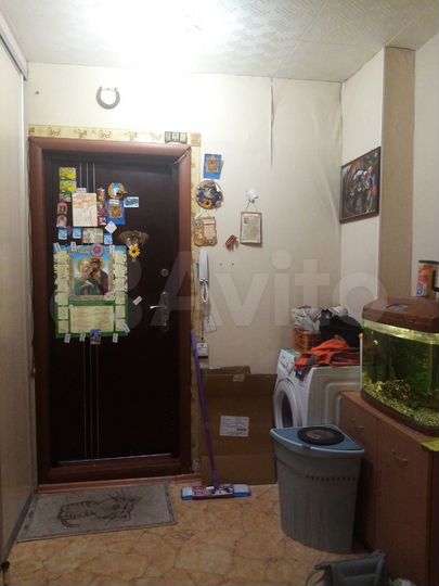 4-к. квартира, 70 м², 4/9 эт.