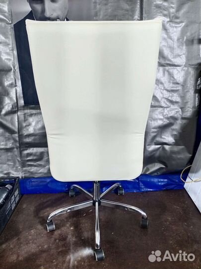 Компьютерное кресло, гарантия