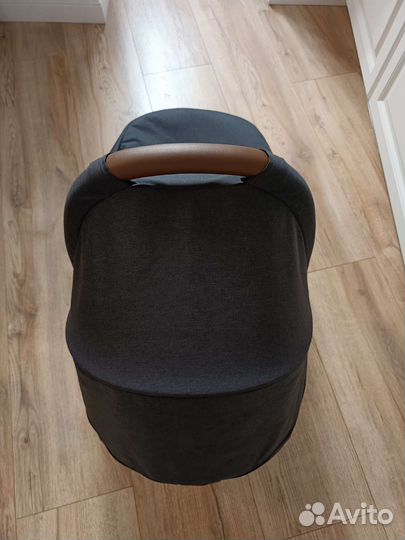 Люлька для коляски Britax romer Smile 3