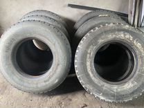 Шины 315/80r22,5