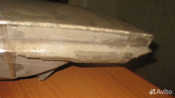 Фара правая Honda CR-V (1996-2001)