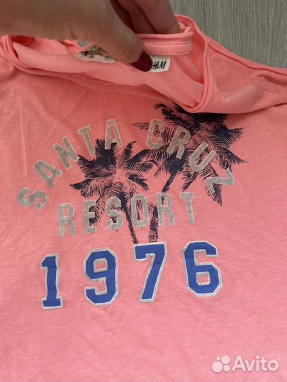 Вещи брендовые на девушку 44 размер М