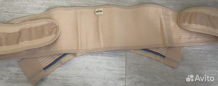 Бандаж дородовой для беременных