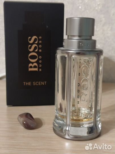 Hugo boss Мужская туалетная вода