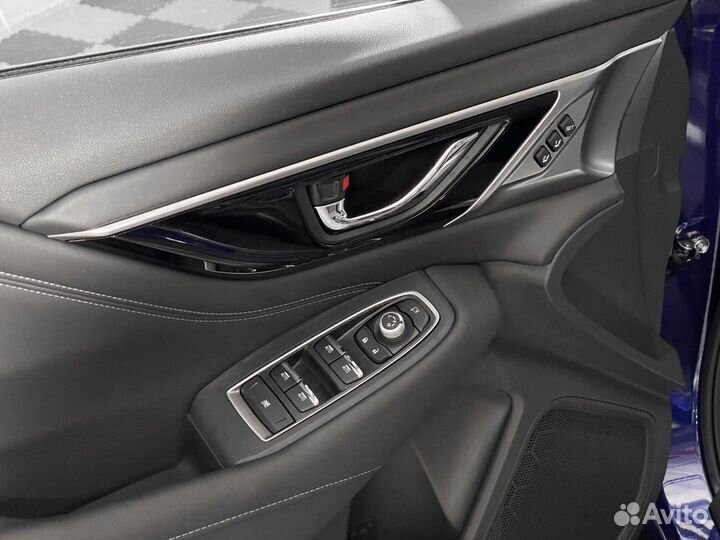 Subaru Outback 2.5 CVT, 2022, 660 км