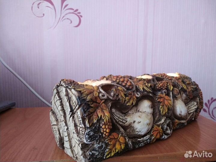 Подсвечник