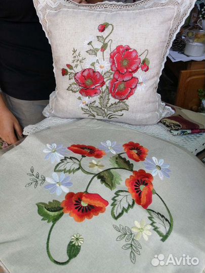 Наволочки декоративные