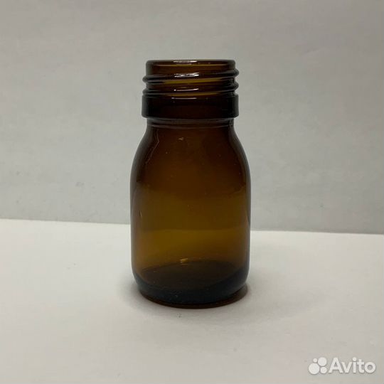 Бутылка 30 мл