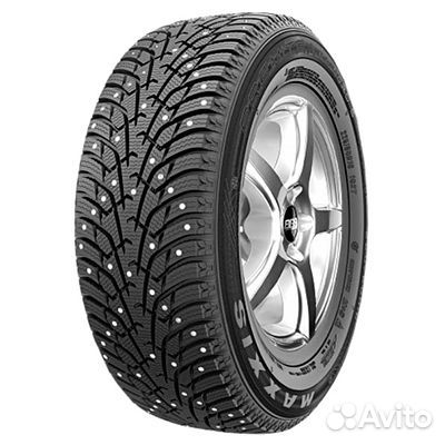Maxxis Premitra Ice Nord NP5 225/60 R16 102T