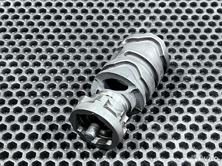 Копирный вал Yamaha WR 250F 2006