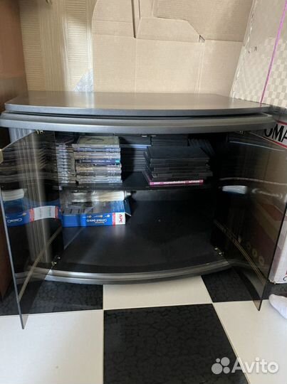 Тумба под телевизор