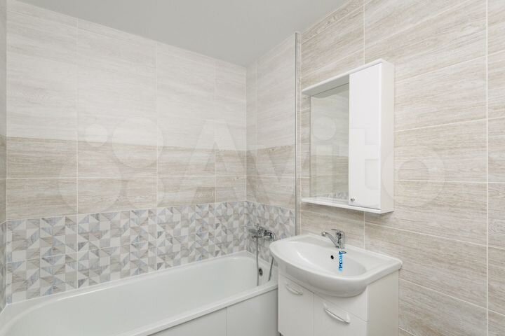 1-к. квартира, 26,6 м², 6/17 эт.