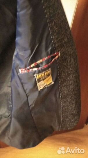 Пиджак на мальчика