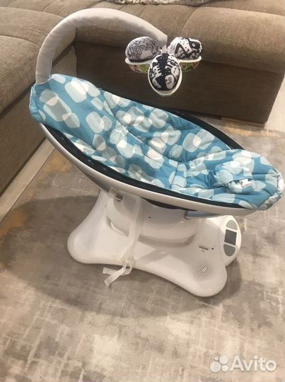 Детская колыбелька