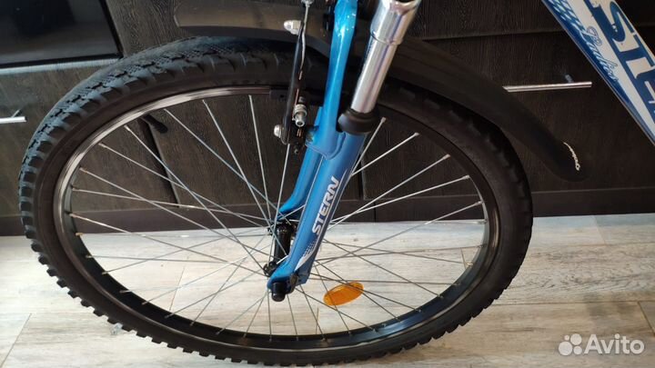 Велосипед Stern Vega Ladies 18 рама, 26