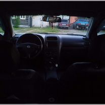 Opel Astra 1.6 MT, 2000, 2 000 км