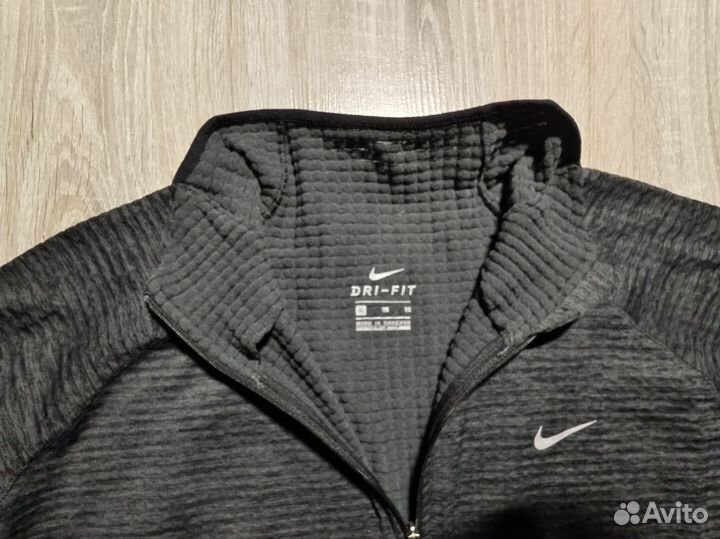 Свитшот Nike Dri Fit XL