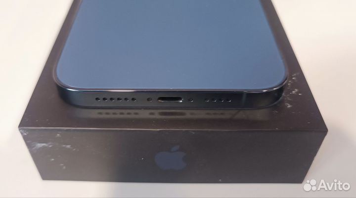 iPhone 12 Pro Max, 128 ГБ