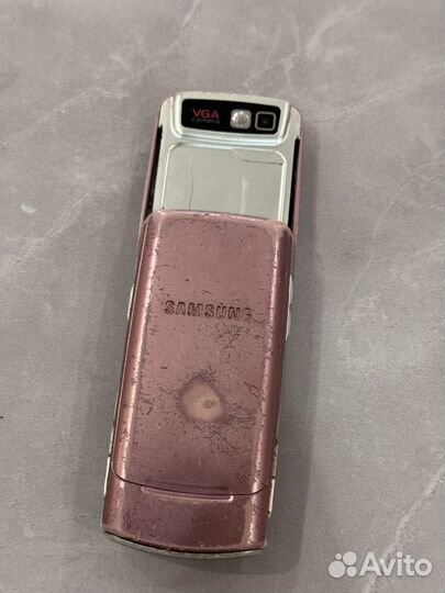 Samsung SGH-M620