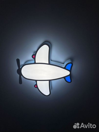 Лампа потолочная бу