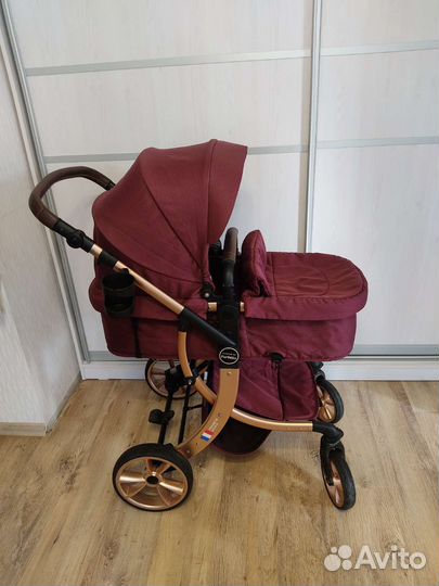 Коляска Farfello