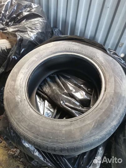 Hankook Optimo Kinergy Eco K425 21.5/65 R16