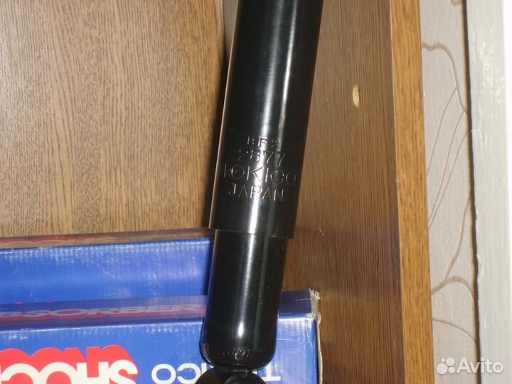 Амортизаторы на митцубиси лансер 2