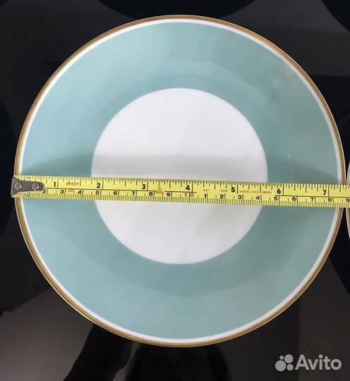 Посуда фарфор германия