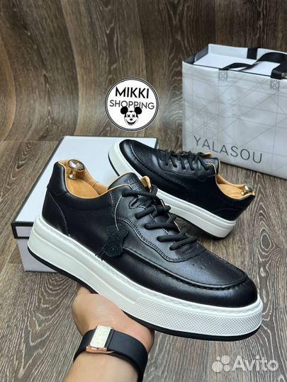 Кеды Yalasou размер 40-45