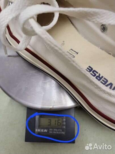 Кеды converse,размер 37, оригинал