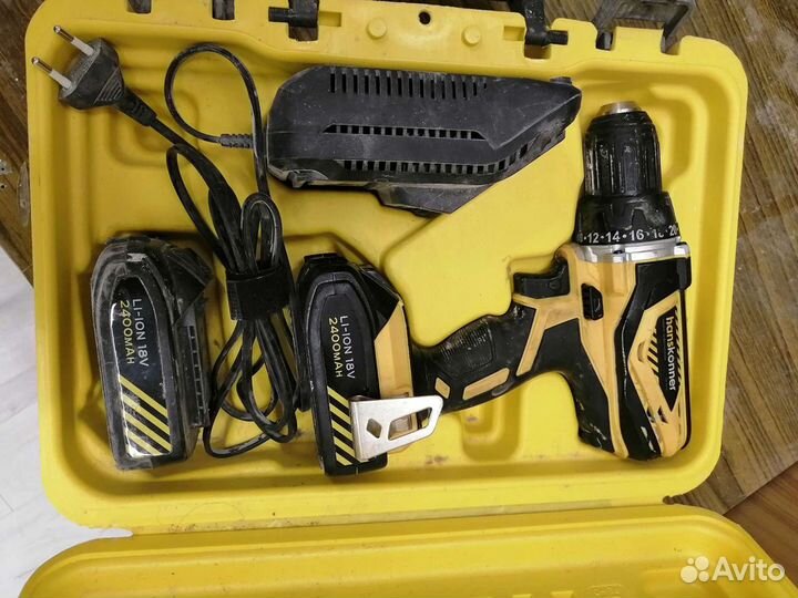 Аренда прокат инструмента круглосуточно