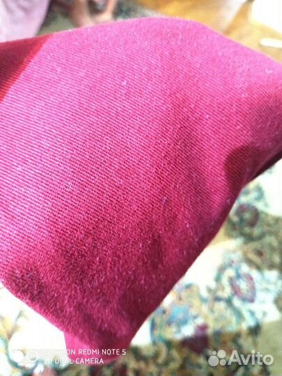 Брюки на мальчика