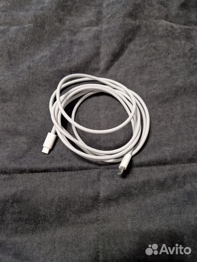 Кабель Apple USB-C для зарядки (2 м)