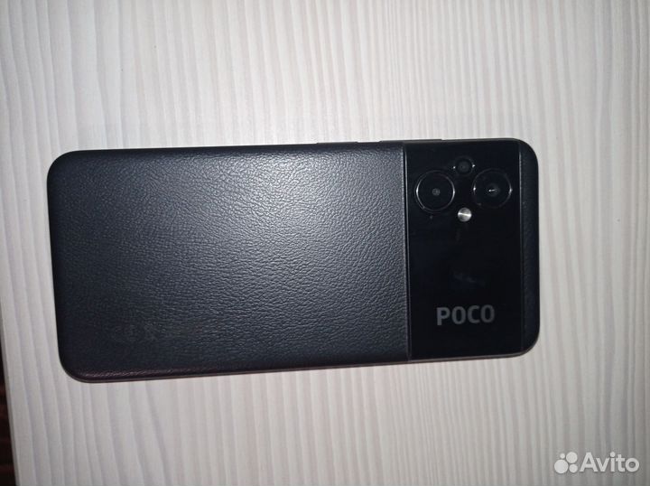 Xiaomi Poco M5, 6/128 ГБ