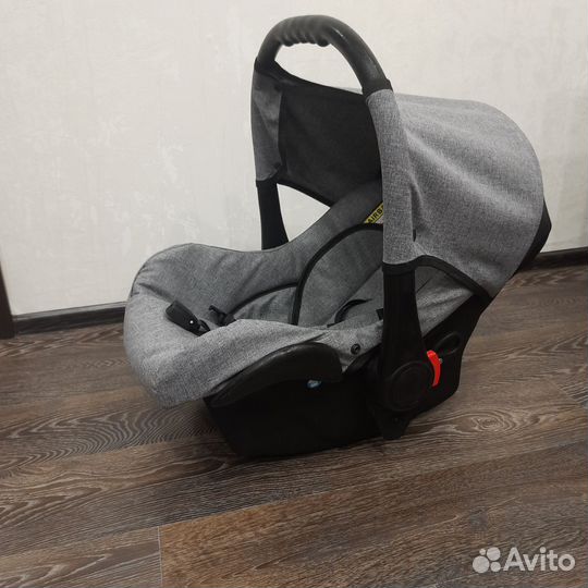 Коляска sonic plus 3 в 1