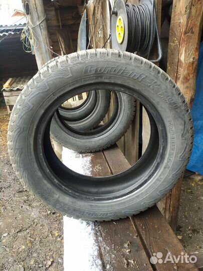 Cordiant Snow Cross 205/55 R16 94M
