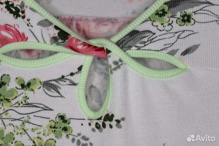 Костюм домашний