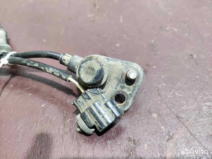 Датчик частоты вращения колеса Daewoo Matiz