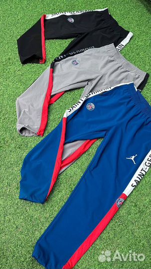 Штаны мужские jordan