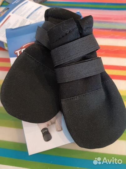 Ботинки/носочки для собак