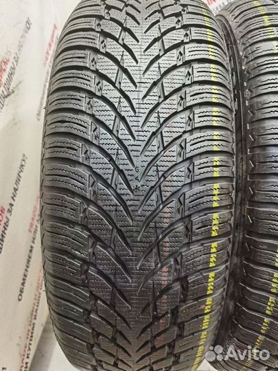 Nokian Tyres WR SUV 4 235/55 R19 105V
