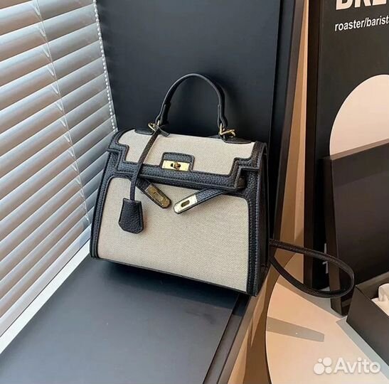 Сумка женская hermes kelly